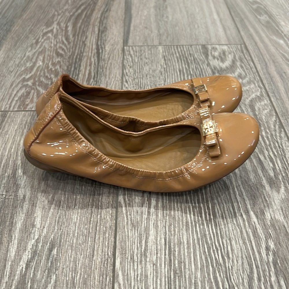 Tory Burch Flats - Picture 3 of 6